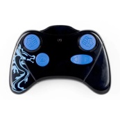 Ігровий набір "Вибухові" Роботи-боксери" Silverlit 88039 в комплекті 24 кульки. Зображення №5 Ігровий набір "Вибухові" Роботи-боксери" Silverlit 88039 в комплекті 24 кульки. Зображення №5