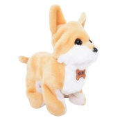 Интерактивная игрушка "Собачка Dixie" Pugs at Play ST-PAP24. Изображение №4 Интерактивная игрушка "Собачка Dixie" Pugs at Play ST-PAP24. Изображение №4