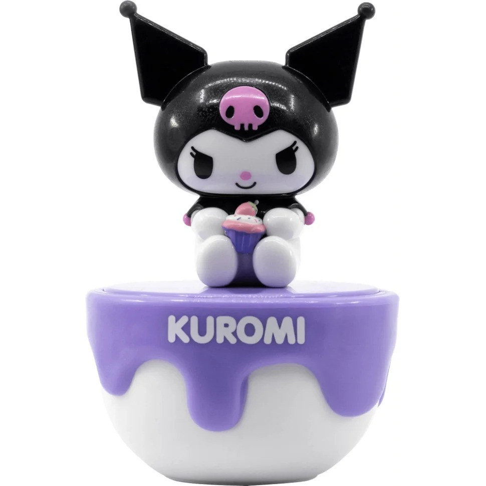 Колекційна іграшка Куромі "Хелло Кітті та Друзі Ювілейна 50" Hello Kitty 11672 Колекційна іграшка Куромі "Хелло Кітті та Друзі Ювілейна 50" Hello Kitty 11672