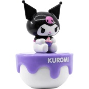 Колекційна іграшка Куромі "Хелло Кітті та Друзі Ювілейна 50" Hello Kitty 11672. Зображення №2 Колекційна іграшка Куромі "Хелло Кітті та Друзі Ювілейна 50" Hello Kitty 11672. Зображення №2