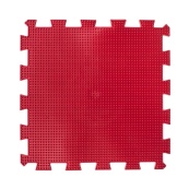 Набір масажних килимків "Мега Мікс" Ортек 10175-OTK 16 елементів, 27x28 см. Зображення №5