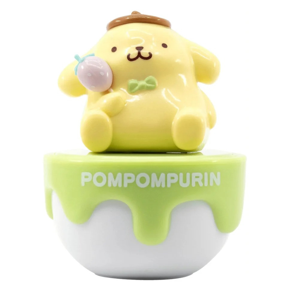 Колекційна іграшка Помпомпурін "Хелло Кітті та Друзі Ювілейна 50" Hello Kitty 11675 Колекційна іграшка Помпомпурін "Хелло Кітті та Друзі Ювілейна 50" Hello Kitty 11675