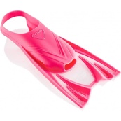 Ласты для плавания FROG 6671 Aqua Speed 520-03-25-29 розовый, 25-29 размер. Изображение №3 Ласты для плавания FROG 6671 Aqua Speed 520-03-25-29 розовый, 25-29 размер. Изображение №3