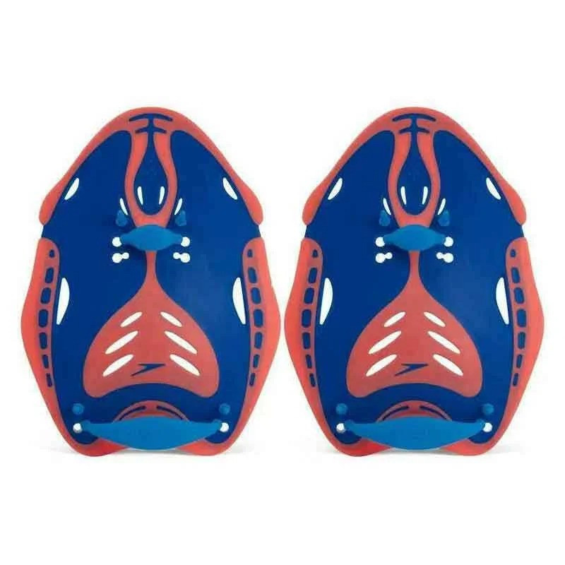 Лопатки для плавания BIOFUSE POWER PADDLE AU Speedo 8-73156F959-M, размер M Лопатки для плавания BIOFUSE POWER PADDLE AU Speedo 8-73156F959-M, размер M