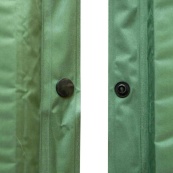 Походный коврик Tramp UTRI-004 самонадувающийся, зеленый. Изображение №5 Походный коврик Tramp UTRI-004 самонадувающийся, зеленый. Изображение №5