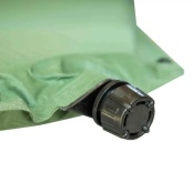 Походный коврик Tramp UTRI-004 самонадувающийся, зеленый. Изображение №6 Походный коврик Tramp UTRI-004 самонадувающийся, зеленый. Изображение №6