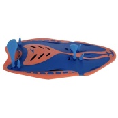 Лопатки для плавания BIOFUSE POWER PADDLE AU Speedo 8-73156F959-M, размер M. Изображение №3 Лопатки для плавания BIOFUSE POWER PADDLE AU Speedo 8-73156F959-M, размер M. Изображение №3