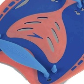 Лопатки для плавания BIOFUSE POWER PADDLE AU Speedo 8-73156F959-M, размер M. Изображение №4 Лопатки для плавания BIOFUSE POWER PADDLE AU Speedo 8-73156F959-M, размер M. Изображение №4