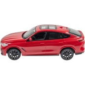 Машинка на радіокеруванні "BMW X6" Rastar 99260 червоний, 1:14. Зображення №5 Машинка на радіокеруванні "BMW X6" Rastar 99260 червоний, 1:14. Зображення №5