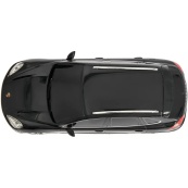 Машинка на радіокеруванні "Porsche Cayenne Turbo" Rastar 46100 чорний, 1:24. Зображення №5 Машинка на радіокеруванні "Porsche Cayenne Turbo" Rastar 46100 чорний, 1:24. Зображення №5
