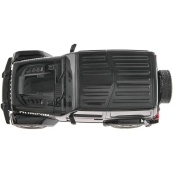 Машинка на радіокеруванні "JEEP Wrangler JL" Rastar 79500 чорний, 1:24. Зображення №6 Машинка на радіокеруванні "JEEP Wrangler JL" Rastar 79500 чорний, 1:24. Зображення №6