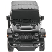 Машинка на радіокеруванні "JEEP Wrangler JL" Rastar 79500 чорний, 1:24. Зображення №7 Машинка на радіокеруванні "JEEP Wrangler JL" Rastar 79500 чорний, 1:24. Зображення №7
