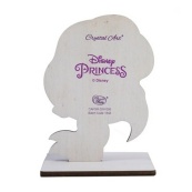 Набір для творчості зі стразами "Русалочка" Crystal Art CAFGR-DNY006 на підставці. Зображення №3 Набір для творчості зі стразами "Русалочка" Crystal Art CAFGR-DNY006 на підставці. Зображення №3