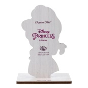 Набір для творчості зі стразами "Попелюшка" Crystal Art CAFGR-DNY004 на підставці. Зображення №2 Набір для творчості зі стразами "Попелюшка" Crystal Art CAFGR-DNY004 на підставці. Зображення №2