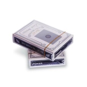 Набір настільних ігор "Шахмати, доміно, карти" Casino 3 в 1. Зображення №3