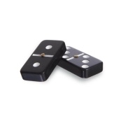 Набір настільних ігор "Шахмати, доміно, карти" Casino 3 в 1. Зображення №4