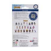 Набір для творчості зі стразами "Жінка Павук" Crystal Art CAFGR-MCU016 на підставці. Зображення №4