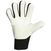 Перчатки вратарские "HUNTER" Joma 401477.021-7 салатовый, 19,6 см. Изображение №2