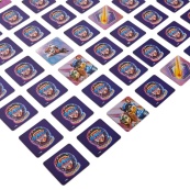 Настільна гра-мемо "Щенячий патруль у кіно 2" Spin Master SM98273/6067937, 72 карти. Зображення №5