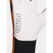 Перчатки вратарские "HUNTER" Joma 401477.051-9 оранжевый, 23,6 см. Изображение №4