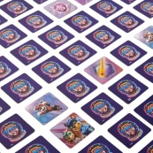 Настільна гра-мемо "Щенячий патруль у кіно 2" Spin Master SM98273/6067937, 72 карти. Зображення №6