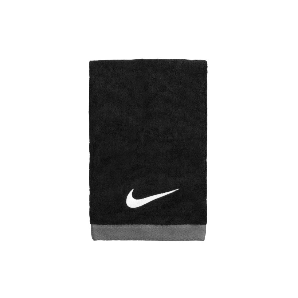 Рушник "Fundamental Towel Medium" Nike N.101.2438.010.MD чорний, 40х80 см Рушник "Fundamental Towel Medium" Nike N.101.2438.010.MD чорний, 40х80 см