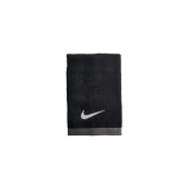 Рушник "Fundamental Towel Medium" Nike N.101.2438.010.MD чорний, 40х80 см. Зображення №2 Рушник "Fundamental Towel Medium" Nike N.101.2438.010.MD чорний, 40х80 см. Зображення №2