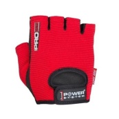 Перчатки для фитнеса Pro Grip Power System PS-2250_L_Red размер L, 23 см. Изображение №4 Перчатки для фитнеса Pro Grip Power System PS-2250_L_Red размер L, 23 см. Изображение №4