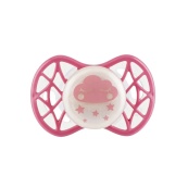 Пустушка ортодонтична "Хмара" Nuvita NV7064GSA 7064 Air55 Cool. Зображення №2 Пустушка ортодонтична "Хмара" Nuvita NV7064GSA 7064 Air55 Cool. Зображення №2