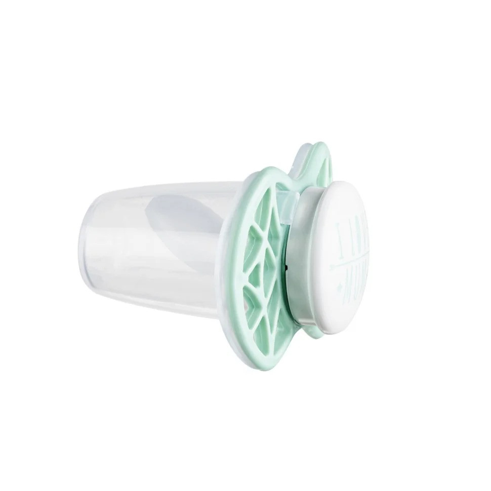 Пустышка ортодонтическая "I love Mum" Nuvita NV7064SG 7064 Air55 Cool Пустышка ортодонтическая "I love Mum" Nuvita NV7064SG 7064 Air55 Cool