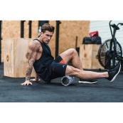 Массажный ролик "Camouflage" Sveltus SLTS-2516 камуфляж, 33 см. Изображение №3 Массажный ролик "Camouflage" Sveltus SLTS-2516 камуфляж, 33 см. Изображение №3