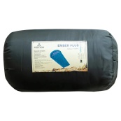 Спальный мешок Ember Plus Totem UTTS-014-R оливковый. Изображение №6 Спальный мешок Ember Plus Totem UTTS-014-R оливковый. Изображение №6