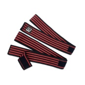 Фіксатор колінного суглоба EasyFit EF-0065 еластичний. Зображення №4 Фіксатор колінного суглоба EasyFit EF-0065 еластичний. Зображення №4