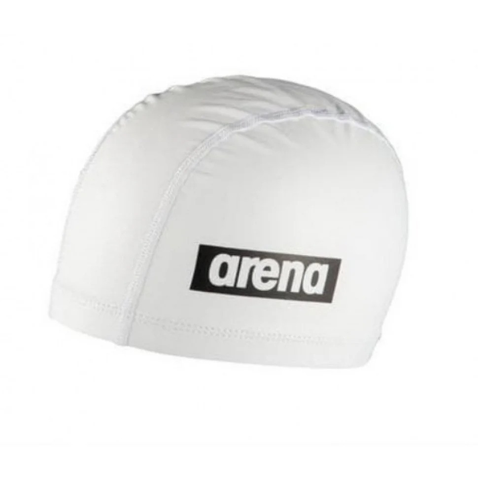 Шапочка для плавання "Light Sensation II" Arena 002382-101 білий, OSFM Шапочка для плавання "Light Sensation II" Arena 002382-101 білий, OSFM
