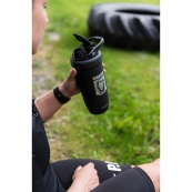 Шейкер спортивний "Reforce DC Joker" SmartShake 11151101, 900 мл. Зображення №4