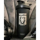 Шейкер спортивний "Reforce DC Joker" SmartShake 11151101, 900 мл. Зображення №6