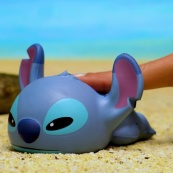 Іграшка-сквіш "Пригоди Стіча" 82/CN24-3 серії "Disney". Зображення №2