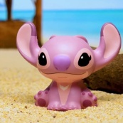 Іграшка-сквіш "Пригоди Стіча" 82/CN24-4 серії "Disney". Зображення №2