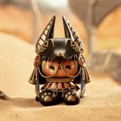 Колекційна фігурка "Річка часу" MJ-000049 Lucky Emma серії "Загадковий ліс". Зображення №6 Колекційна фігурка "Річка часу" MJ-000049 Lucky Emma серії "Загадковий ліс". Зображення №6