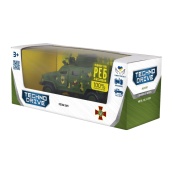 Ігрова автомодель "Козак 2М1 - Азов" KS450-2 серія "Шеврони Героїв". Зображення №8