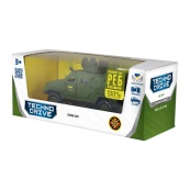 Игровая автомодель "Казак 2М1 - Гур Мо" KS450-1 серия "Шевроны Героев". Изображение №3