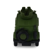 Игровая автомодель "Казак 2М1 - Гур Мо" KS450-1 серия "Шевроны Героев". Изображение №8