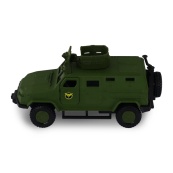 Игровая автомодель "Казак 2М1 - Гур Мо" KS450-1 серия "Шевроны Героев". Изображение №10