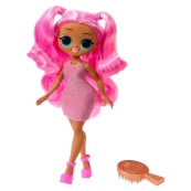Детская кукла "Королева Твист" 989882 серия "OPP O.M.G.". Изображение №2
