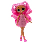 Детская кукла "Королева Твист" 989882 серия "OPP O.M.G.". Изображение №3