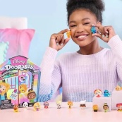 Ігровий набір серії "Multi Peek" S11 Великий будиночок Disney Doorables 44797. Зображення №5