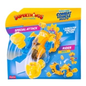 Дитячий ігровий набір "Мульти-машина" PSTSP116IN220 серії "Combat Vehicles". Зображення №2