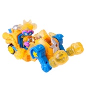 Дитячий ігровий набір "Мульти-машина" PSTSP116IN220 серії "Combat Vehicles". Зображення №3