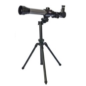 Детский игрушечный набор "Телескоп" SK 0011 штатив в комплекте. Изображение №3