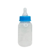 Бутылочка для кормления MGZ-0204(Blue) 150 мл. Изображение №2
